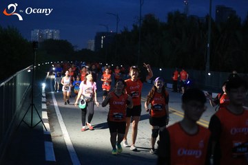 RUN TO LIVE 2025 - Ảnh #3263301