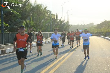RUN TO LIVE 2025 - Ảnh #3298929