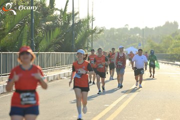 RUN TO LIVE 2025 - Ảnh #3302140