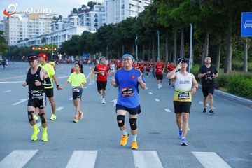 RUN TO LIVE 2025 - Ảnh #3257580