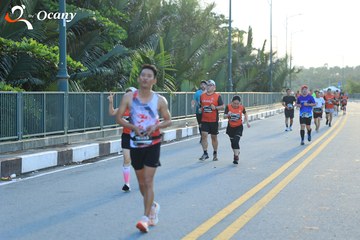 RUN TO LIVE 2025 - Ảnh #3297969