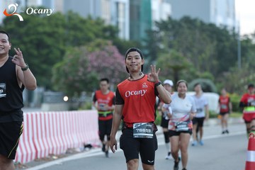 RUN TO LIVE 2025 - Ảnh #3210463