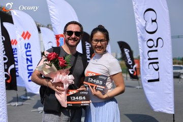 RUN TO LIVE 2025 - Ảnh #3132462