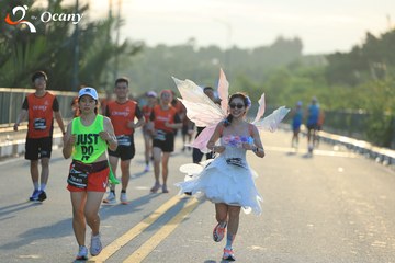 RUN TO LIVE 2025 - Ảnh #3298160