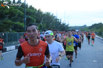 RUN TO LIVE 2025 - Ảnh #3288320