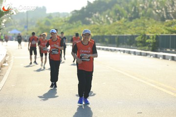 RUN TO LIVE 2025 - Ảnh #3304808