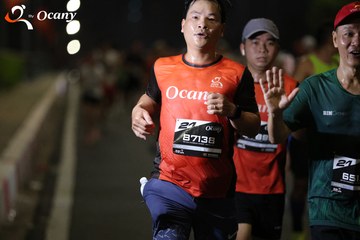 RUN TO LIVE 2025 - Ảnh #3202320