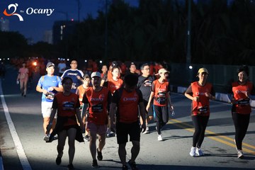 RUN TO LIVE 2025 - Ảnh #3263344