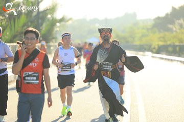RUN TO LIVE 2025 - Ảnh #3303363