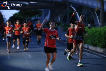 RUN TO LIVE 2025 - Ảnh #3155585