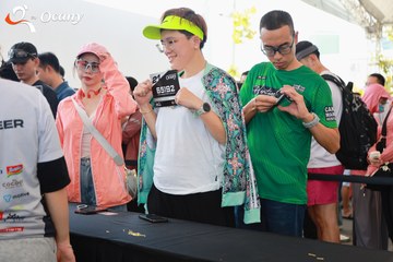 RUN TO LIVE 2025 - Ảnh #3121461