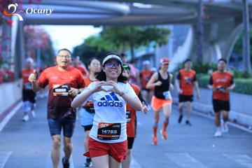 RUN TO LIVE 2025 - Ảnh #3156164