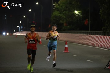 RUN TO LIVE 2025 - Ảnh #3201142