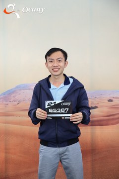 RUN TO LIVE 2025 - Ảnh #3120773