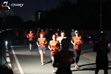 RUN TO LIVE 2025 - Ảnh #3262788