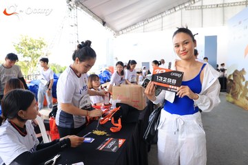 RUN TO LIVE 2025 - Ảnh #3127526