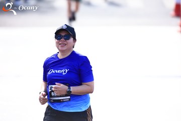 RUN TO LIVE 2025 - Ảnh #3208765