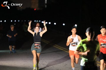 RUN TO LIVE 2025 - Ảnh #3258011