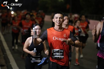 RUN TO LIVE 2025 - Ảnh #3203960
