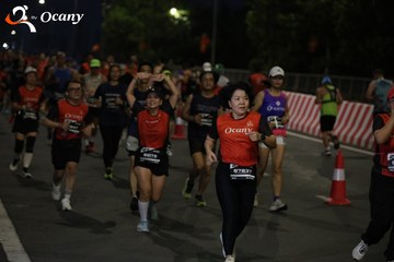 RUN TO LIVE 2025 - Ảnh #3205168
