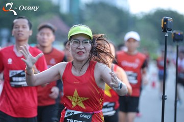 RUN TO LIVE 2025 - Ảnh #3207365