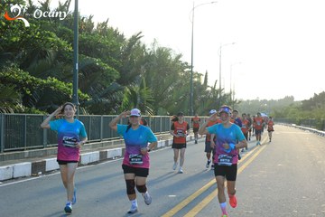 RUN TO LIVE 2025 - Ảnh #3300652