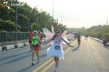 RUN TO LIVE 2025 - Ảnh #3298185