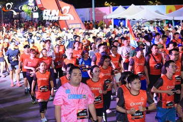RUN TO LIVE 2025 - Ảnh #3140120