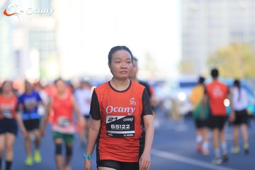 RUN TO LIVE 2025 - Ảnh #3287989