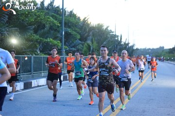 RUN TO LIVE 2025 - Ảnh #3264583
