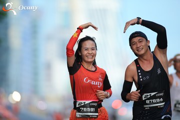 RUN TO LIVE 2025 - Ảnh #3285784