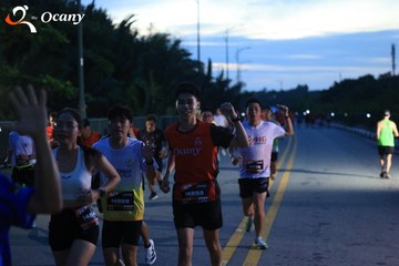 RUN TO LIVE 2025 - Ảnh #3263449
