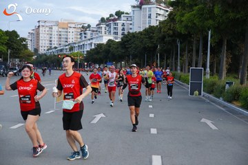RUN TO LIVE 2025 - Ảnh #3258331