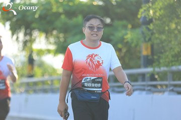 RUN TO LIVE 2025 - Ảnh #3259983