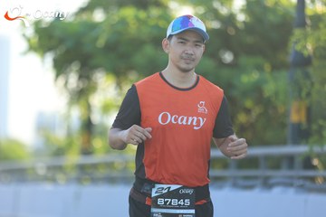 RUN TO LIVE 2025 - Ảnh #3259500