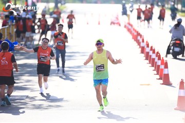 RUN TO LIVE 2025 - Ảnh #3207999