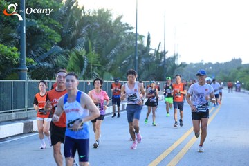 RUN TO LIVE 2025 - Ảnh #3264985