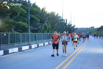 RUN TO LIVE 2025 - Ảnh #3264415