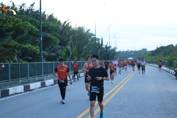 RUN TO LIVE 2025 - Ảnh #3268103
