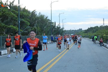 RUN TO LIVE 2025 - Ảnh #3285364