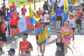 RUN TO LIVE 2025 - Ảnh #3192164