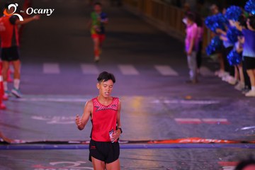 RUN TO LIVE 2025 - Ảnh #3141890
