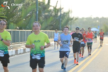 RUN TO LIVE 2025 - Ảnh #3300187