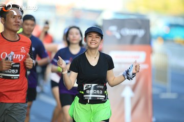 RUN TO LIVE 2025 - Ảnh #3286297