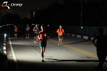 RUN TO LIVE 2025 - Ảnh #3260500