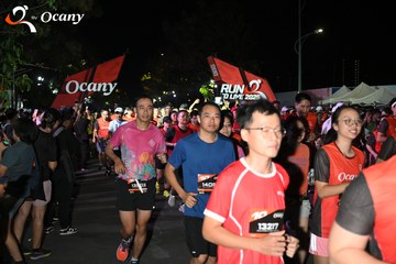 RUN TO LIVE 2025 - Ảnh #3141086