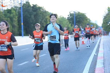 RUN TO LIVE 2025 - Ảnh #3258536