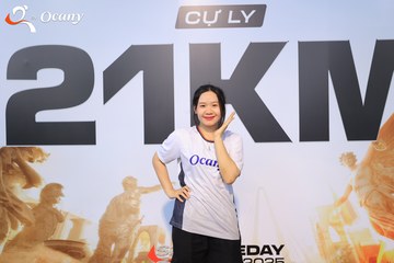 RUN TO LIVE 2025 - Ảnh #3214917