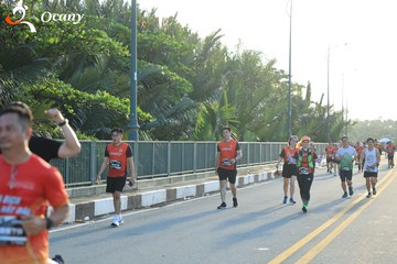 RUN TO LIVE 2025 - Ảnh #3300822