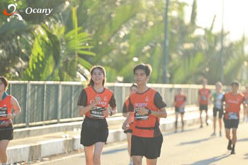RUN TO LIVE 2025 - Ảnh #3301802